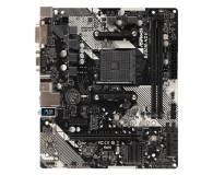 ASRock Outlet B450M-HDV R4.0 - 1562429 - zdjęcie 3